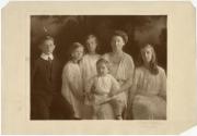 Gift of the Family of Margaret Cheney Doherty, 2021.47.20, Connecticut Historical Society, Copy ...