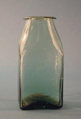 Snuff Bottle