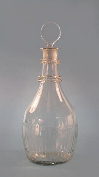 Decanter with Stopper