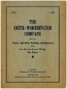 Gift of the Smith-Worthington Saddlery Co., 2021.22.17, Connecticut Historical Society, No Know ...