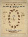 Gift of the Smith-Worthington Saddlery Co., 2021.22.25, Connecticut Historical Society, No Know ...