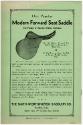 Gift of the Smith-Worthington Saddlery Co., 2021.22.33, Connecticut Historical Society, Copyrig ...