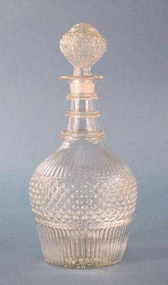 Decanter with Stopper