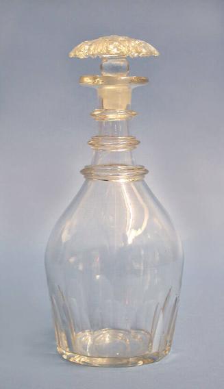 Decanter with Stopper