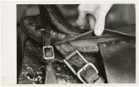 Gift of the Smith-Worthington Saddlery Co., 2021.22.114, Connecticut Historical Society, Copyri ...