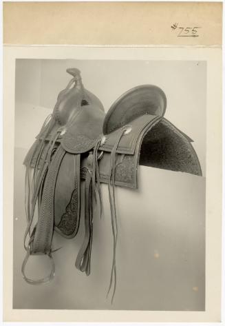 Gift of the Smith-Worthington Saddlery Co., 2021.22.143, Connecticut Historical Society, Copyri ...