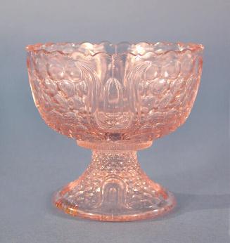 Sugar Bowl or Doll's Punch Bowl