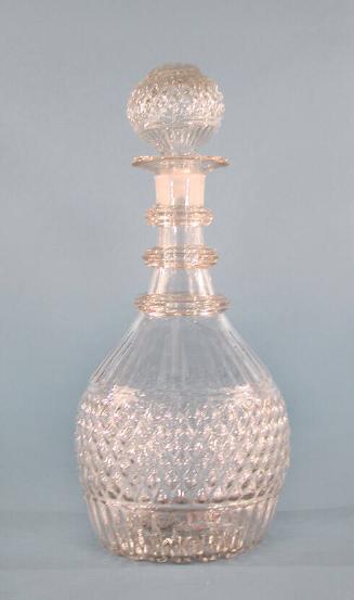 Decanter with Stopper