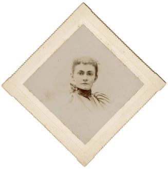 Gift of Jessie Norton-Lazenby, 2021.44.380, Connecticut Historical Society, No Known Copyright