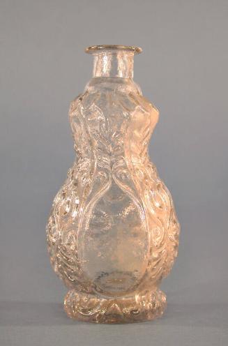 Perfume Bottle