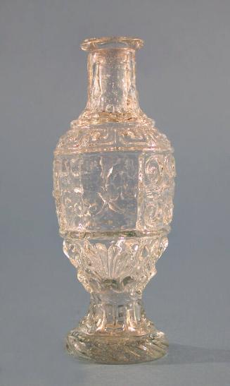 Perfume Bottle