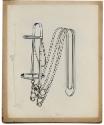 Gift of the Smith-Worthington Saddlery Co., 2021.22.56, Connecticut Historical Society, Copyrig ...