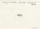 Gift of Jessie Norton-Lazenby, 2021.44.86, Connecticut Historical Society, No Known Copyright