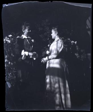 Gift of Mrs. Byard Williams, 1988.133.338, Connecticut Historical Society, Copyright Undetermin ...