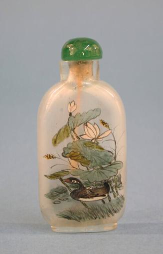 Snuff Bottle