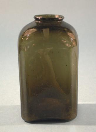 Snuff Bottle