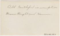 Gift of Jessie Norton-Lazenby, 2021.44.397, Connecticut Historical Society, No Known Copyright