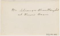 Gift of Jessie Norton-Lazenby, 2021.44.401, Connecticut Historical Society, No Known Copyright