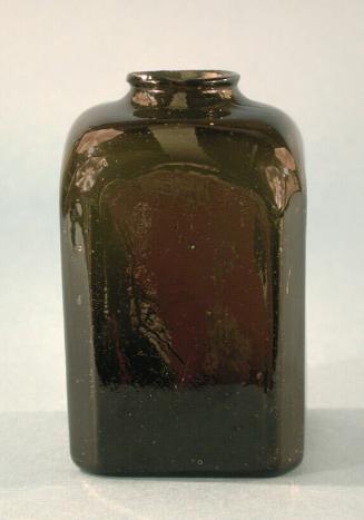 Snuff Bottle