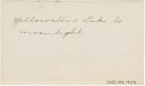 Gift of Jessie Norton-Lazenby, 2021.44.405, Connecticut Historical Society, No Known Copyright