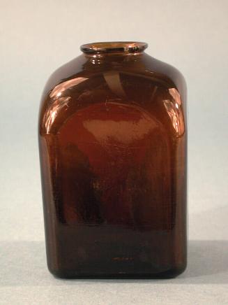 Snuff Bottle