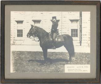 Gift of the Smith-Worthington Saddlery Co., 2022.6.19, Connecticut Historical Society, No Known ...