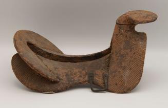Gift of the Smith-Worthington Saddlery Co., 2022.6.28, Connecticut Historical Society, No Known ...