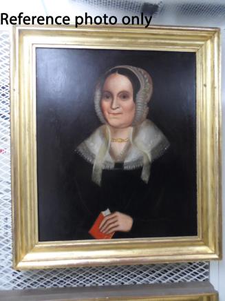 Gift of Mrs. Howard B. Haylett, 1979.81.1, Connecticut Historical Society, No known copyright
