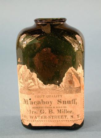 Snuff Bottle