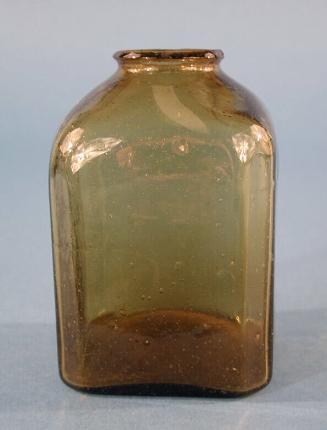 Snuff Bottle