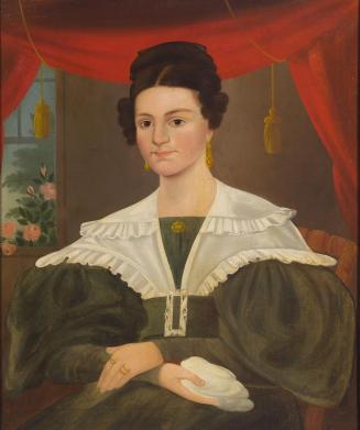 Gift of Mrs. Thomas L. Archibald, 1980.36.0, Connecticut Historical Society, No Known Copyright