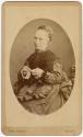 Gift of Jessie Norton-Lazenby, 2021.44.408, Connecticut Historical Society, No Known Copyright  ...