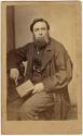 Gift of Jessie Norton-Lazenby, 2021.44.410, Connecticut Historical Society, No Known Copyright  ...