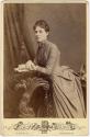Gift of Jessie Norton-Lazenby, 2021.44.427, Connecticut Historical Society, No Known Copyright  ...