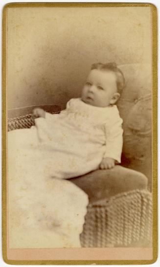 Gift of Jessie Norton-Lazenby, 2021.44.437, Connecticut Historical Society, No Known Copyright  ...