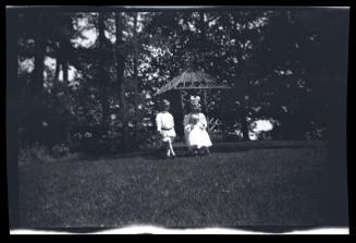 Gift of Mrs. Byard Williams, 1988.133.387, Connecticut Historical Society, Copyright Undetermin ...