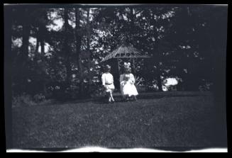 Gift of Mrs. Byard Williams, 1988.133.387, Connecticut Historical Society, Copyright Undetermin ...