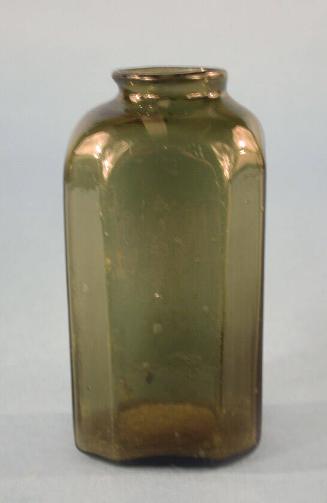 Snuff Bottle