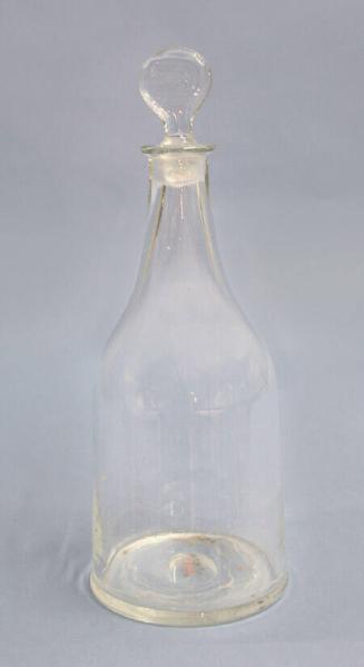 Decanter with Stopper