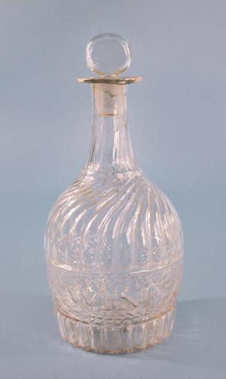 Decanter with Stopper