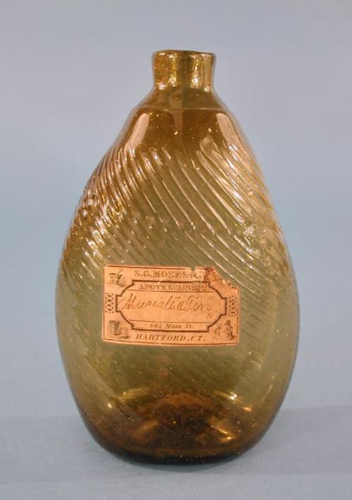 S. G. Moses & Co. Apothecaries