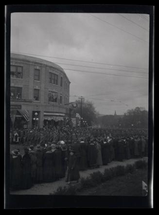 Gift of Mrs. Byard Williams, 1988.133.521, Connecticut Historical Society, Copyright Undetermin ...