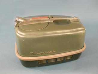 Vacuum with Attachments and Original Box
