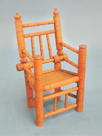 Miniature Great Chair