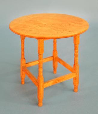 Miniature Table