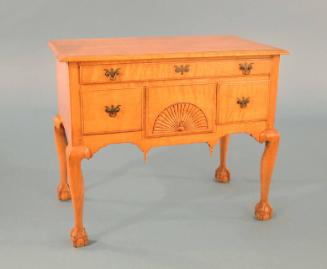 Miniature Dressing Table