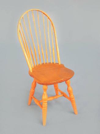 Miniature Side Chair