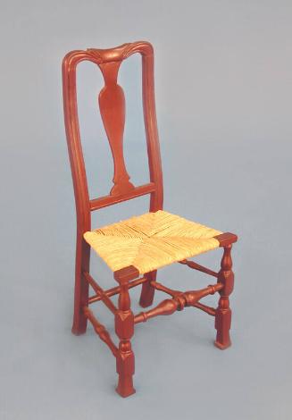 Miniature Side Chair