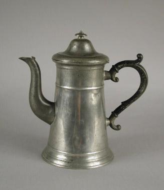 Coffeepot