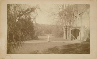 Connecticut Historical Society collection, 2000.171.165, Connecticut Historical Society, No Kno ...
